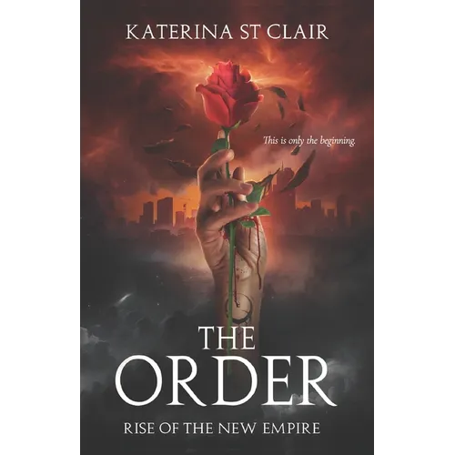 The Order: Rise of the New Empire