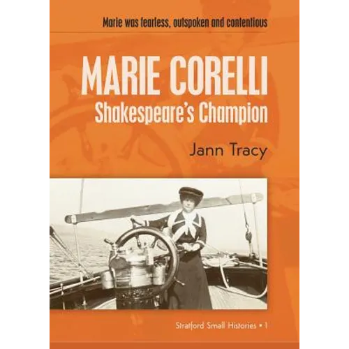 Marie Corelli: Shakespeare's Champion