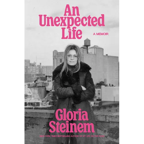An Unexpected Life: A Memoir