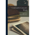 Caesar's Gallic War
