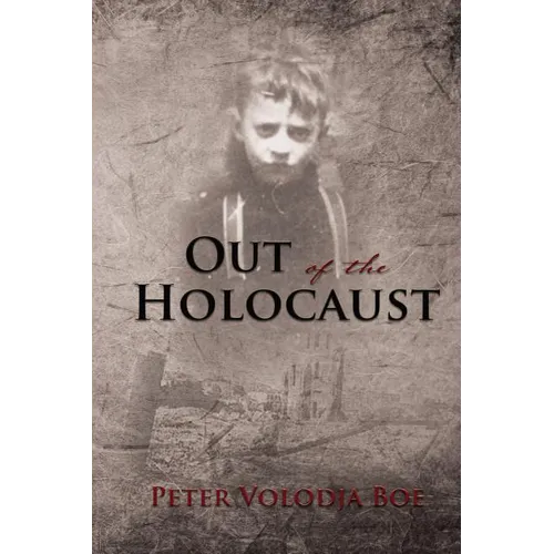 The Out of the Holocaust