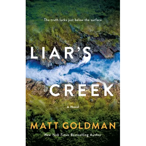 Liar's Creek
