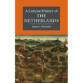 A Concise History of the Netherlands