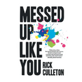 Messed Up Like You: How ADHD and anxiety didn't stop me from becoming a successful entrepreneur