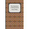 The Importance of Being Earnest