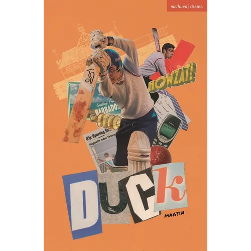 Duck