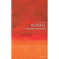 Russell: A Very Short Introduction