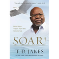 Soar!: Build Your Vision from the Ground Up