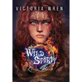 Wild Spirit: Curse Born