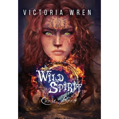 Wild Spirit: Curse Born