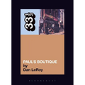 The Beastie Boys' Paul's Boutique