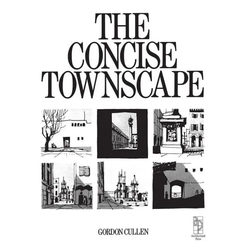 Concise Townscape