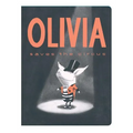 Olivia Saves the Circus