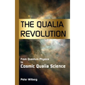 The Qualia Revolution: From Quantum Physics To Cosmic Qualia Science - 2Nd Edition