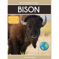 Bison: Fascinating Animal Facts for Kids