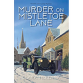 Murder on Mistletoe Lane