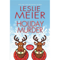 Holiday Murder