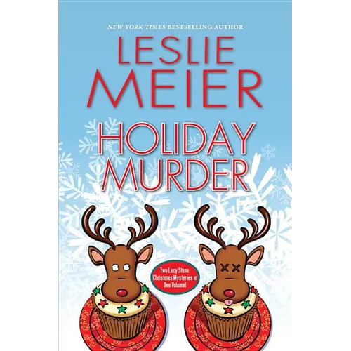 Holiday Murder