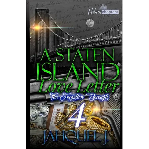 A Staten Island Love Letter 4: The Forgotten Borough