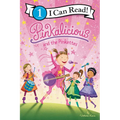 Pinkalicious and the Pinkettes