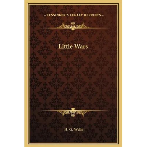 Little Wars