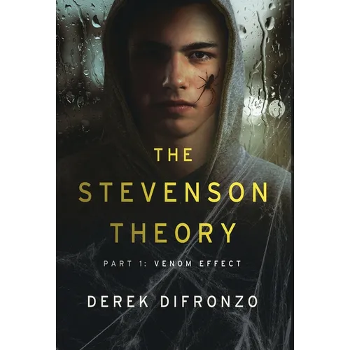 The Stevenson Theory - Part 1 - Venom Effect
