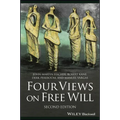 Four Views on Free Will