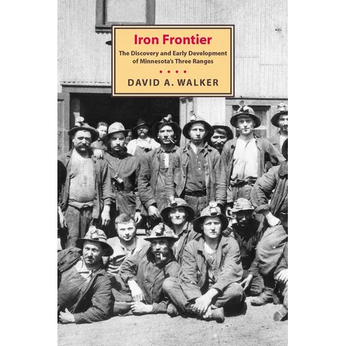 Iron Frontier