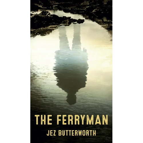 The Ferryman (TCG Edition)