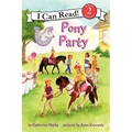 Pony Scouts: Pony Party