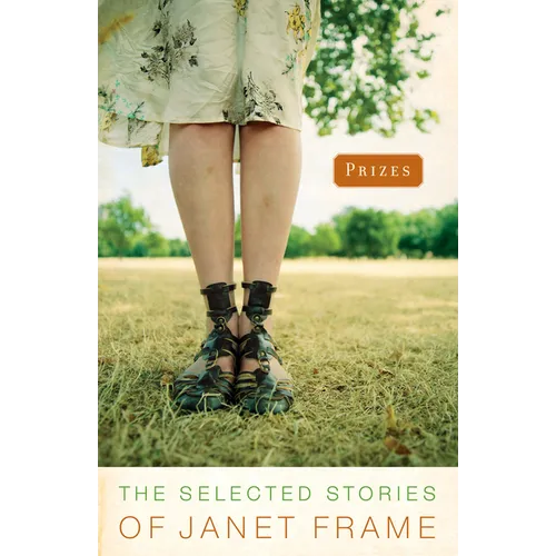 Prizes: Selected Short Stories