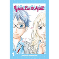 Your Lie in April 1