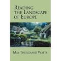 Reading the Landscape of Europe