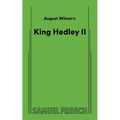 August Wilson's King Hedley II
