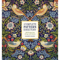 The Complete Pattern Directory: 1500 Designs from All Ages and Cultures