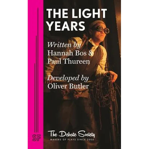 The Light Years