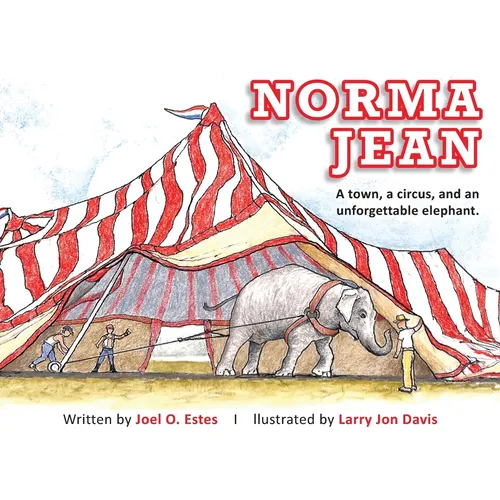 Norma Jean