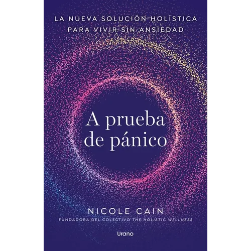 A Prueba de Pánico