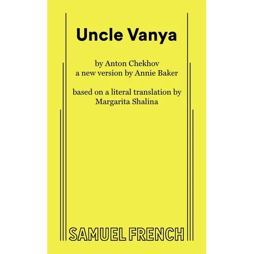 Uncle Vanya