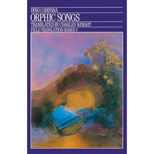 Orphic Songs: Volume 9