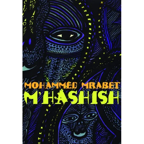 M'Hashish
