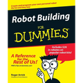 Robot Building for Dummies