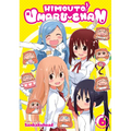 Himouto! Umaru-Chan Vol. 6