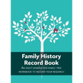 Family History Record Book