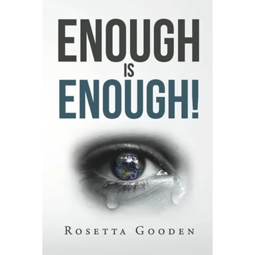 Enough Is Enough!