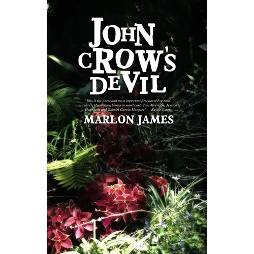 John Crow's Devil