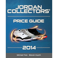 Jordan Collectors' Price Guide 2014