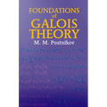 Foundations of Galois Theory