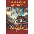 Dalai Lamas of Tibet