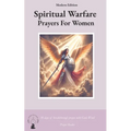 Spiritual Warfare Prayers For Women